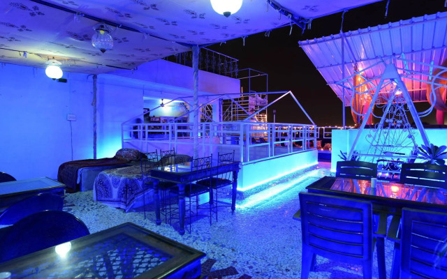 Yogi Guest House