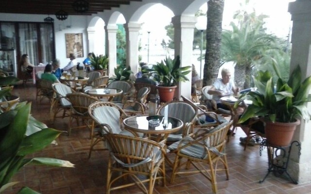Oasis D'or