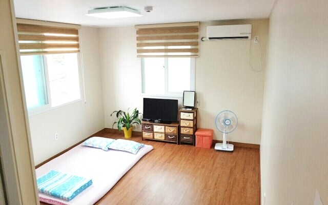 The Story Guesthouse