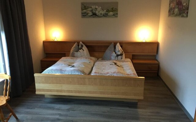 Hotel Pension Zur Linde