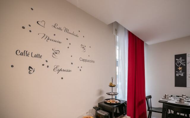 B&B La Stella