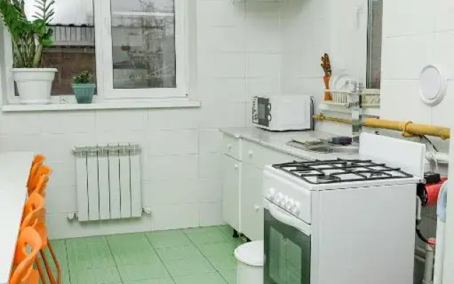 Hotel Blagodatniy