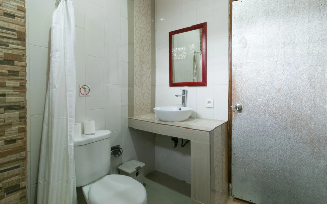 Hotel Sinar Bali Legian