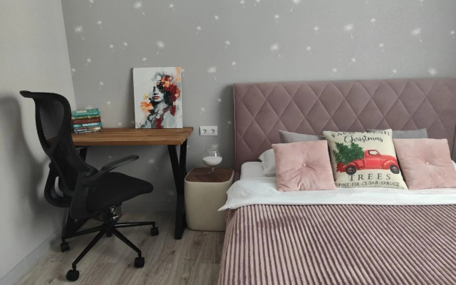 Добрый дом в Курилово