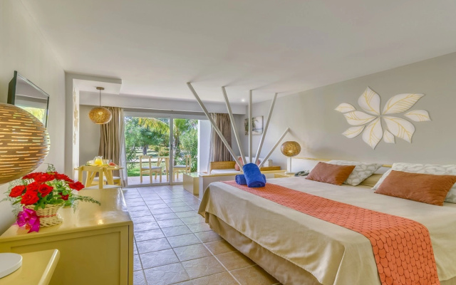 Memories Caribe Beach Resort - Adults Only +16