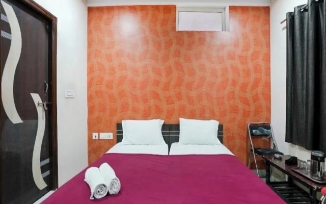 Hotel Sai Leela Residency