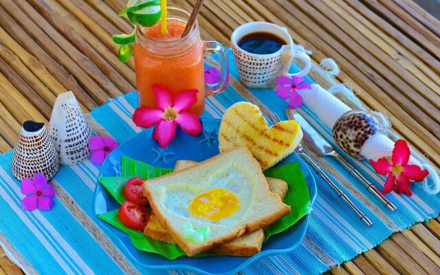 Coconut Garden Beach Resort