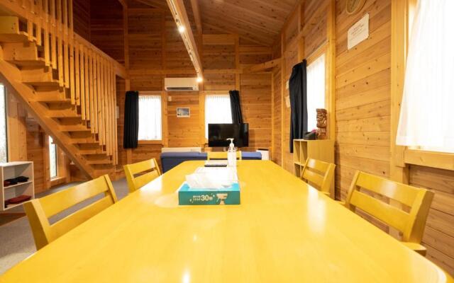 Lake Toya Lodge Sigra