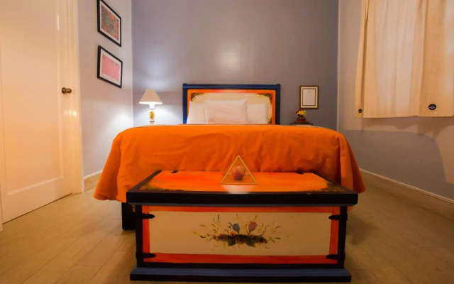 Hotel Parque Mexico Boutique