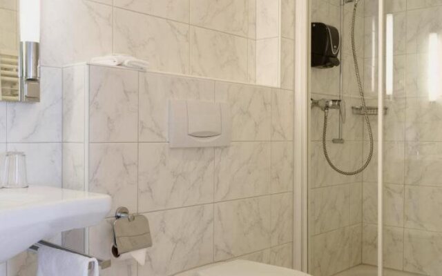 Hotel Linde