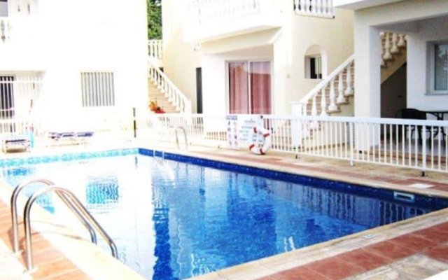 Apartment in Kato Paphos