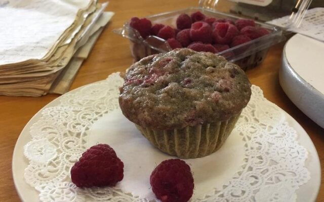 Meadows Inn Bed & Breakfast