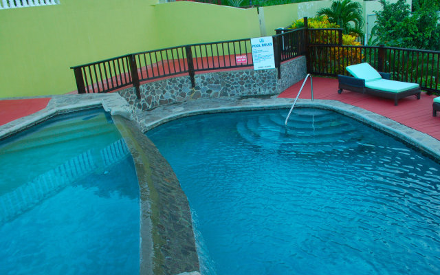 Atlantique View Resort & Spa