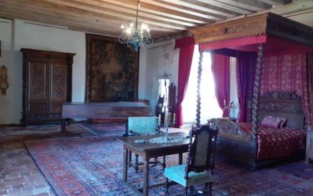 Chateau Laloin