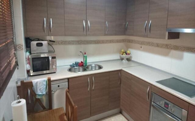 Apartment In Torremolinos, Malaga 103584