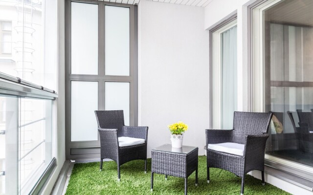Go Happy Home Apartments