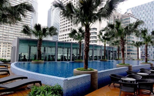 Vortex KLCC by M Boutique