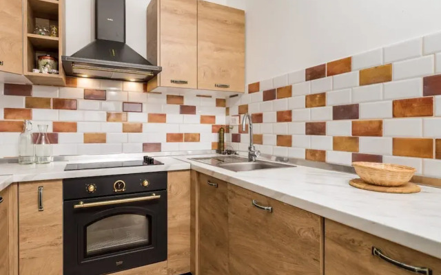 Wonderful Labin Villa With Private Pool and Sea Views
