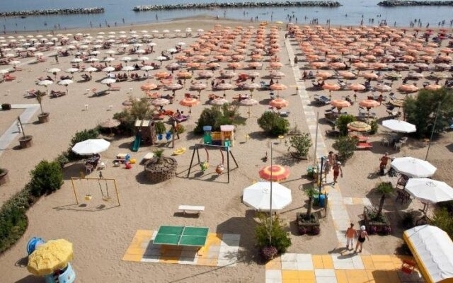 Hotel Cosmopolita