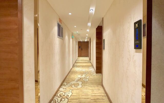 Shenzhen Renshanheng Hotel