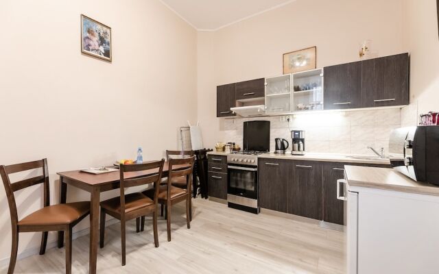 Apartman Letna