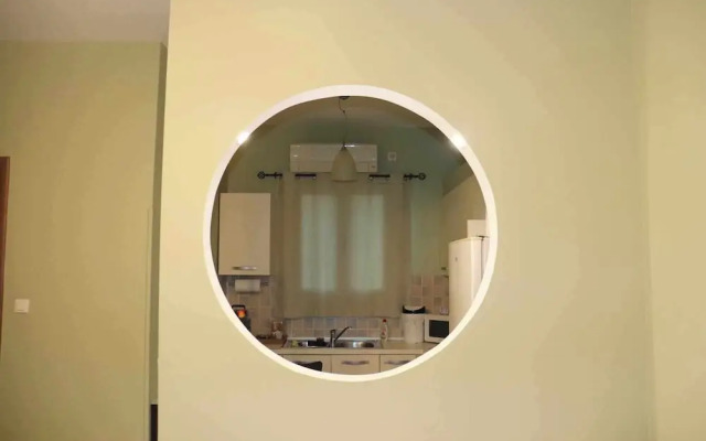 Anemi Leros Apartments