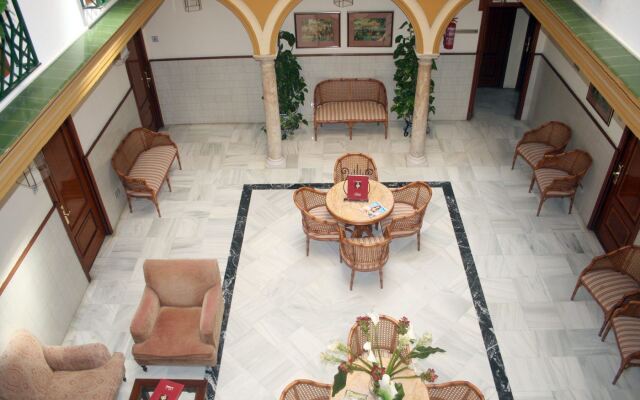 Hotel Gravina 51