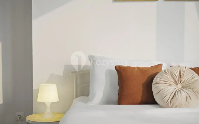 Avalon by Kozystay - BSD