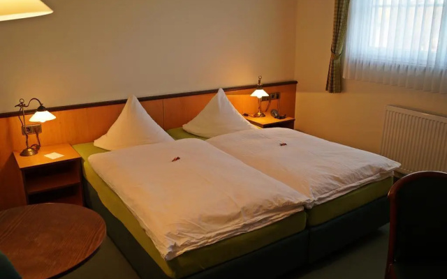 Hotel Wirtshaus & Pension Zum Hammer