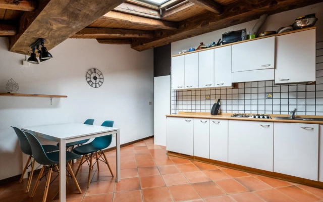 Mansardina Nosadella 9 by Wonderful Italy