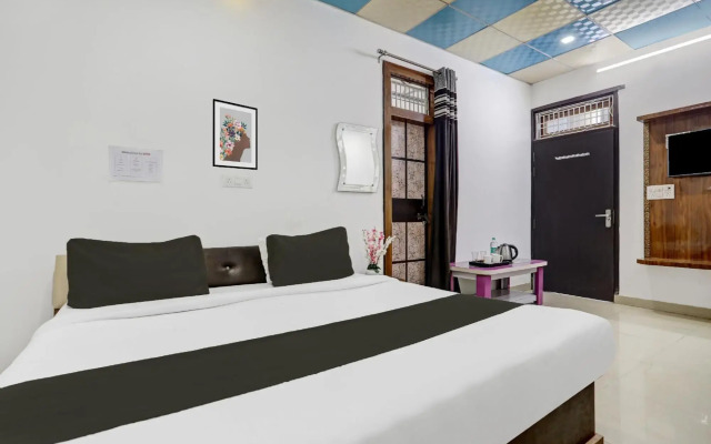 Hotel Pratap Plaza by OYO Rooms