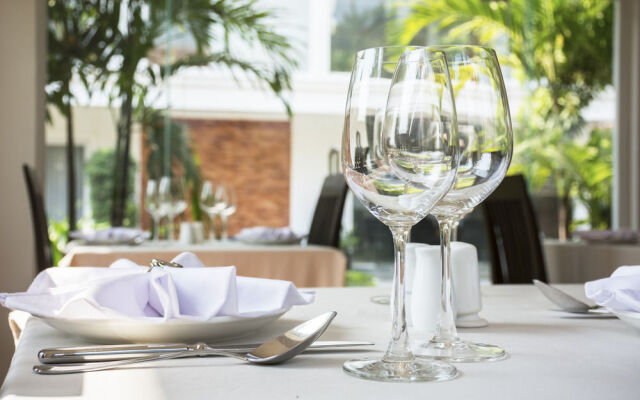 J'S Links Angkor Boutique Hotel
