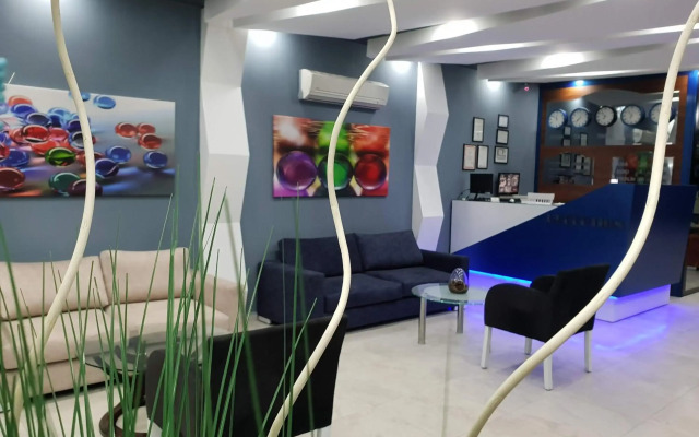 Alican 2 Hotel