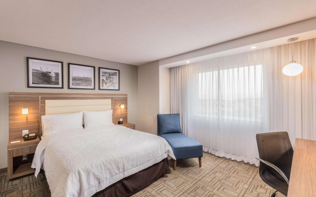 Hampton Inn by Hilton Tijuana