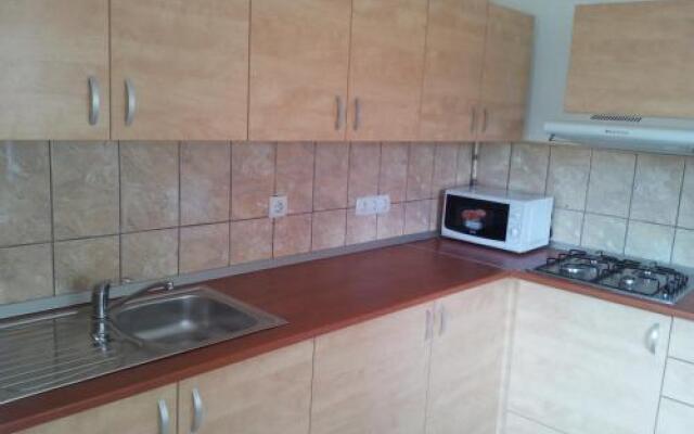 Apartament Wilhelmine