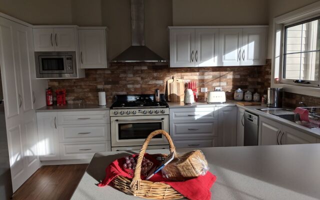 Mountain Blue Guest Accommodation