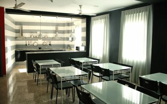 Quart Youth Hostel