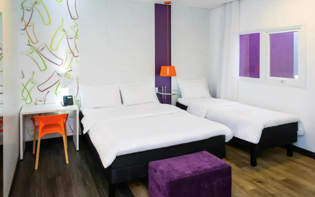 Ibis Styles Ponta Pora
