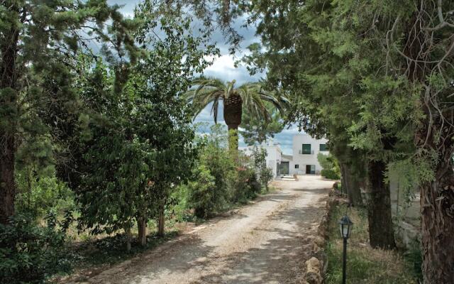 Masseria Strada Agriturismo