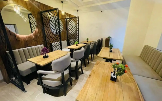 Hotel Marmaris oweri