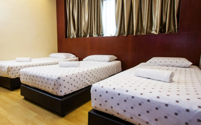 Remember Hotel Batu Pahat