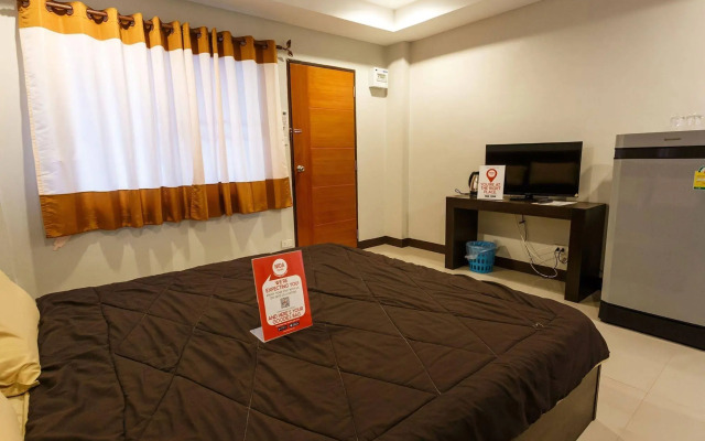 Nida Rooms Patong Lavendar House