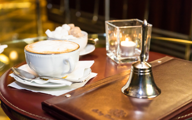 Gallery Park Hotel & SPA, a Châteaux & Hôtels Collection