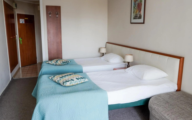 Hotel Laguna Garden