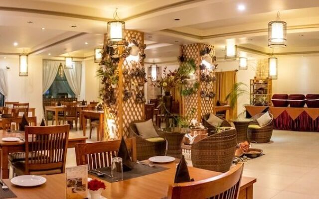 Park Hotel Bhutan