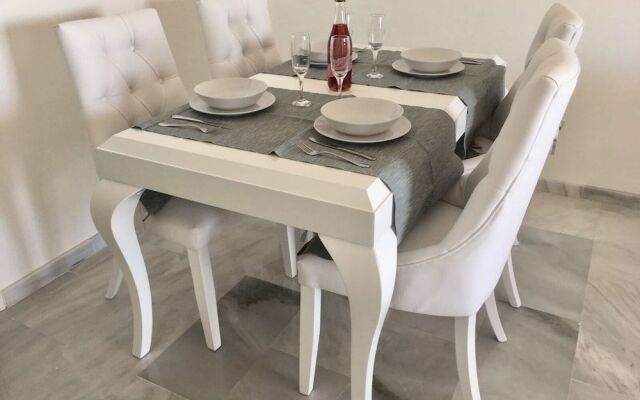 Apartment Mi Capricho 17 Beachfront