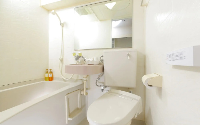 Flexstay Inn Shin-Urayasu