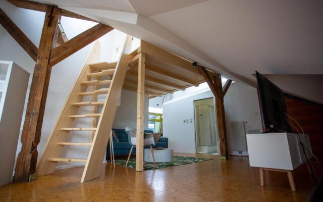 Cityview Apartment Graz