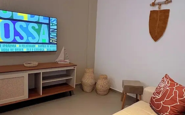 Apartamento Messina