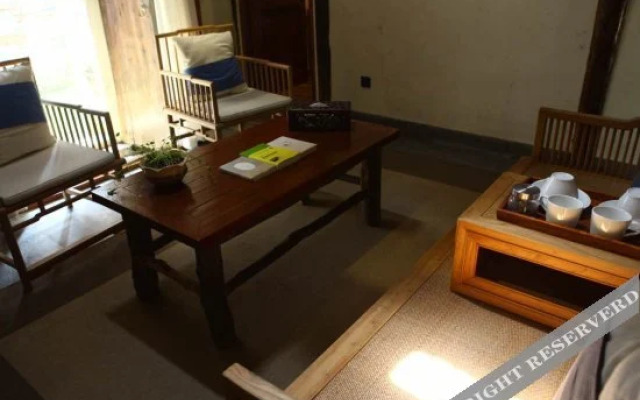 Shishanxia Xiangju Hotel